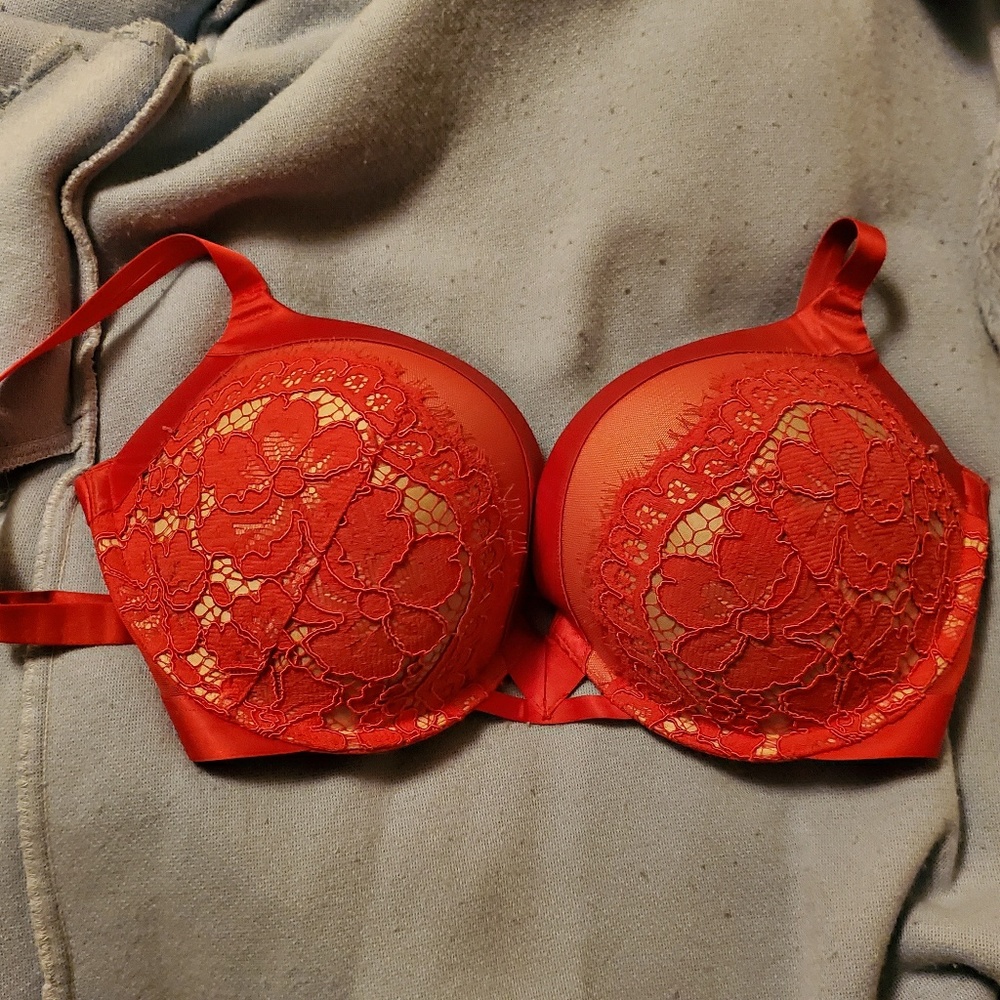 Victoria secrets bra